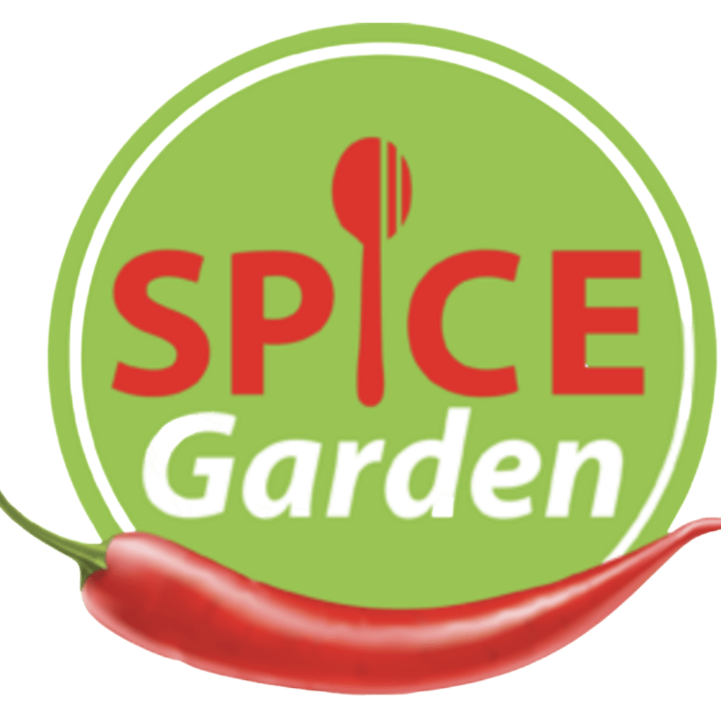 Spice Garden Stirling Take Away Menu Online