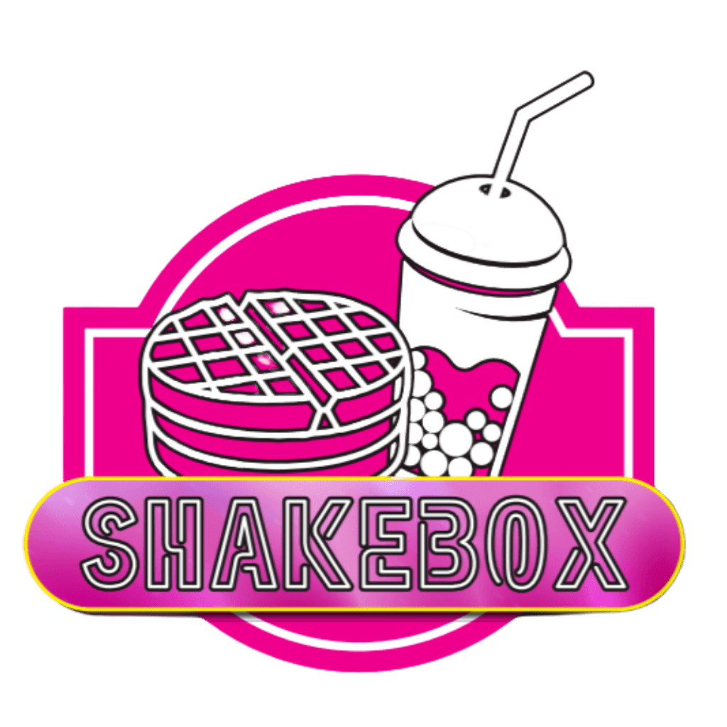 Shakebox Milkshakes & Desserts