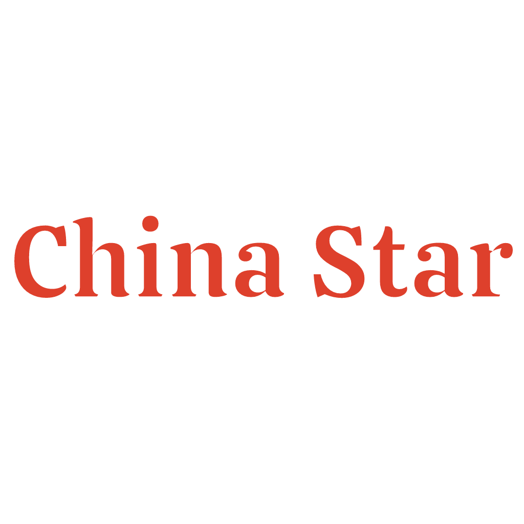 China Star Brighton logo.