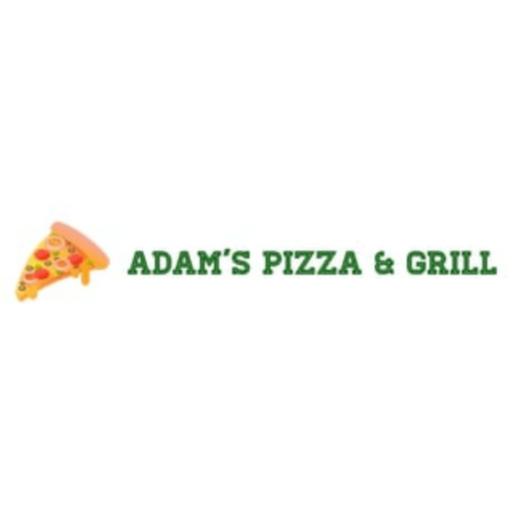 Adam's Pizza and Grill