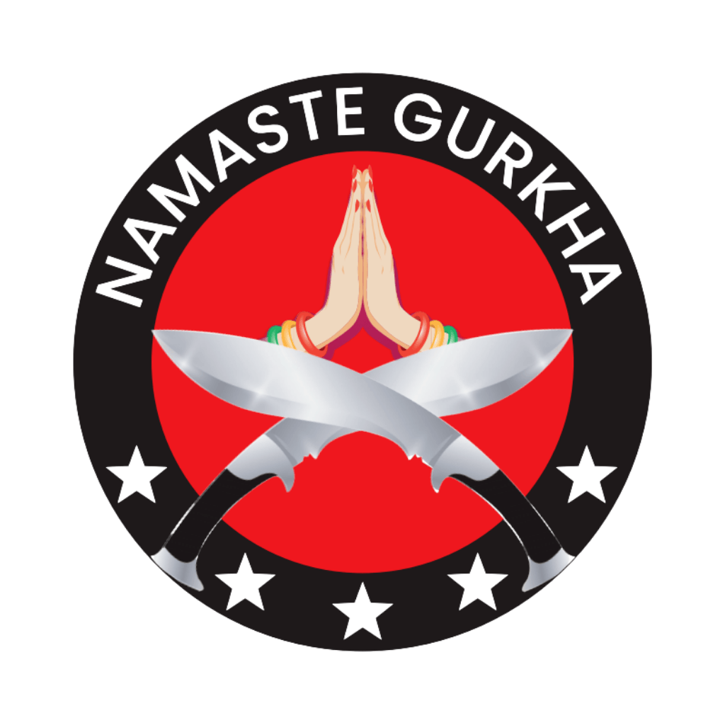 Namaste Gurkha