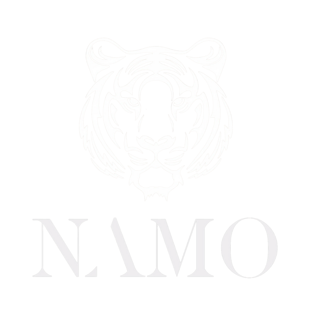 Namo Kilkenny  logo.