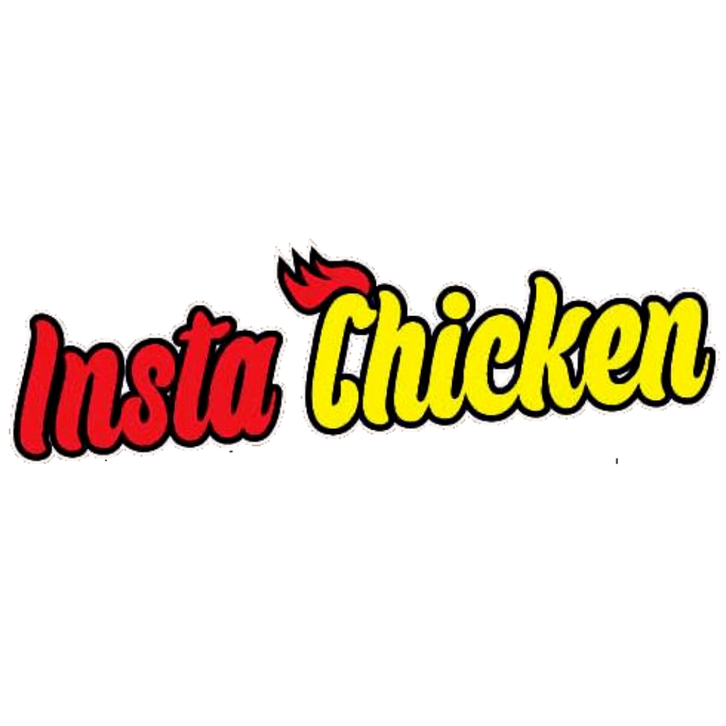 Insta Chicken Logo