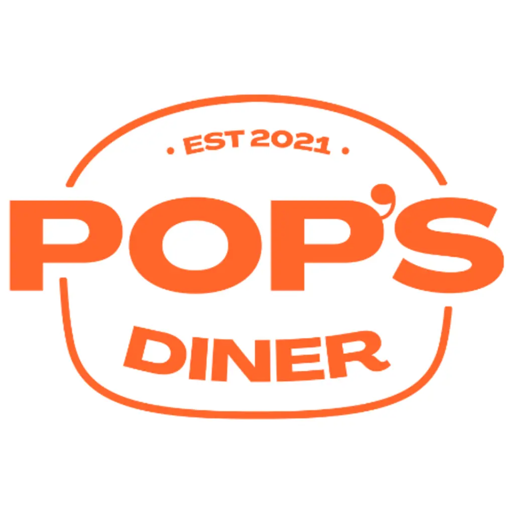 Pops Diner Box