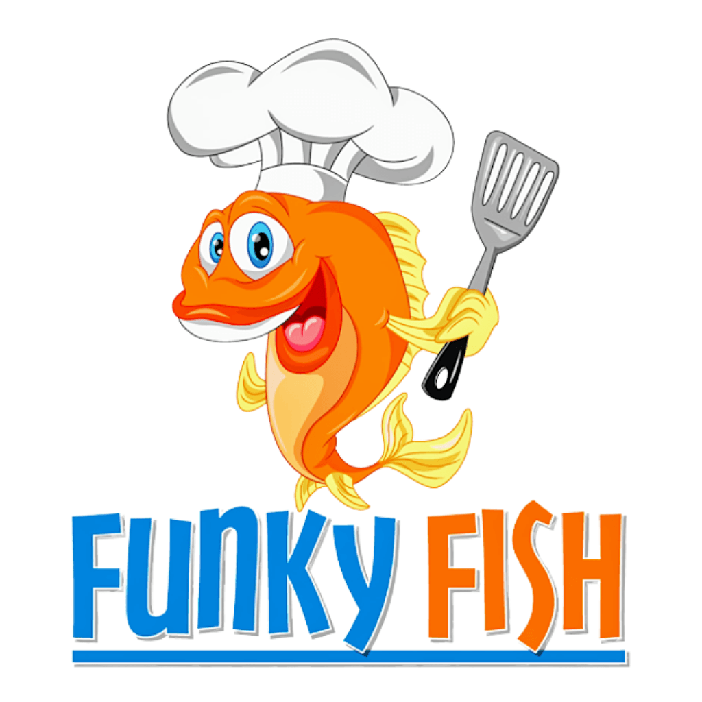 Funky Fish | Official Website