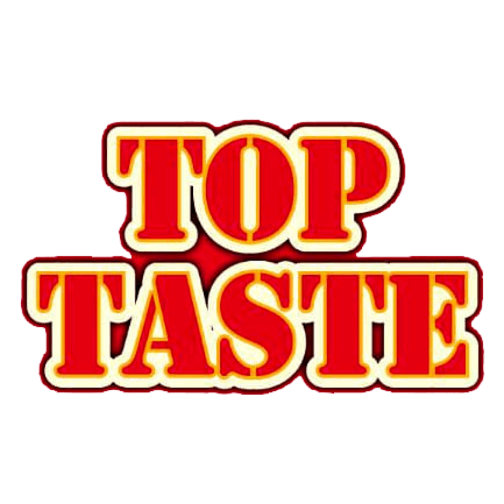 Top Taste Official site
