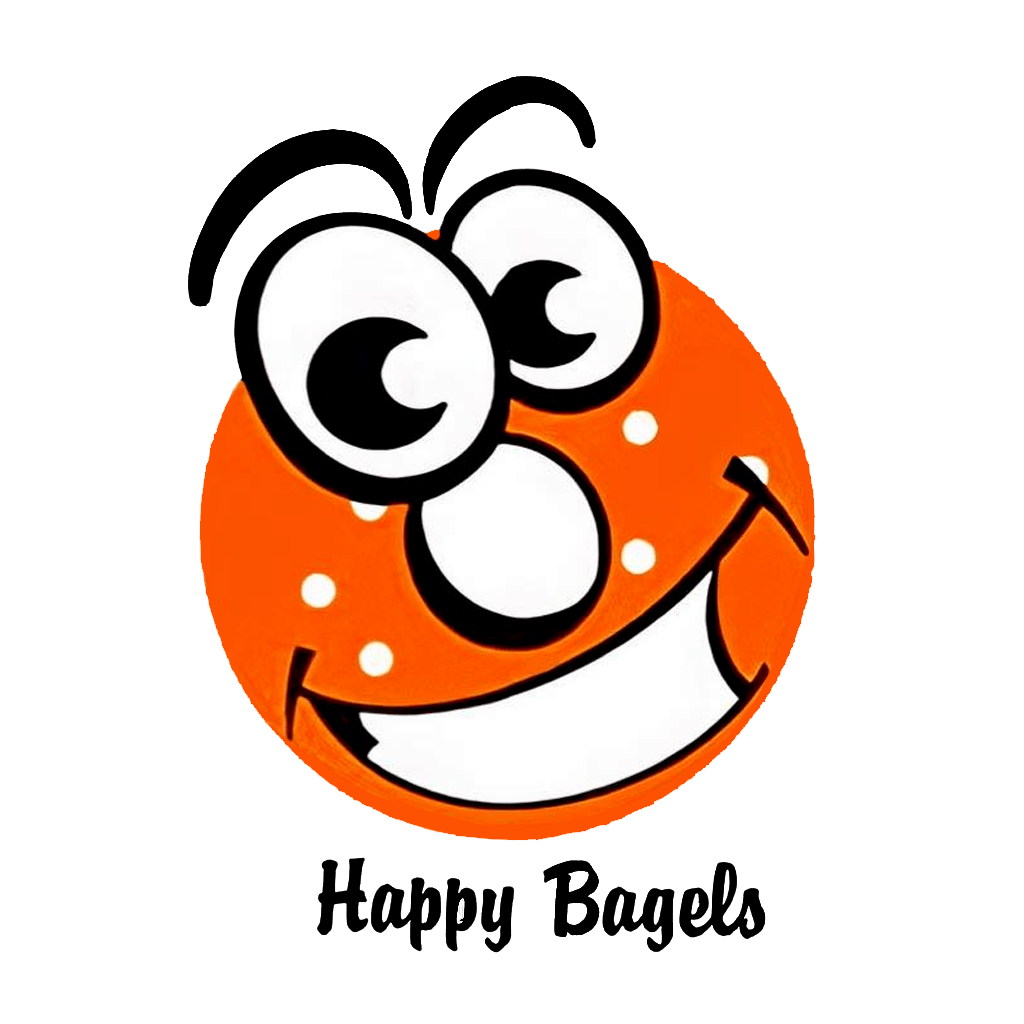 Happy Bagels