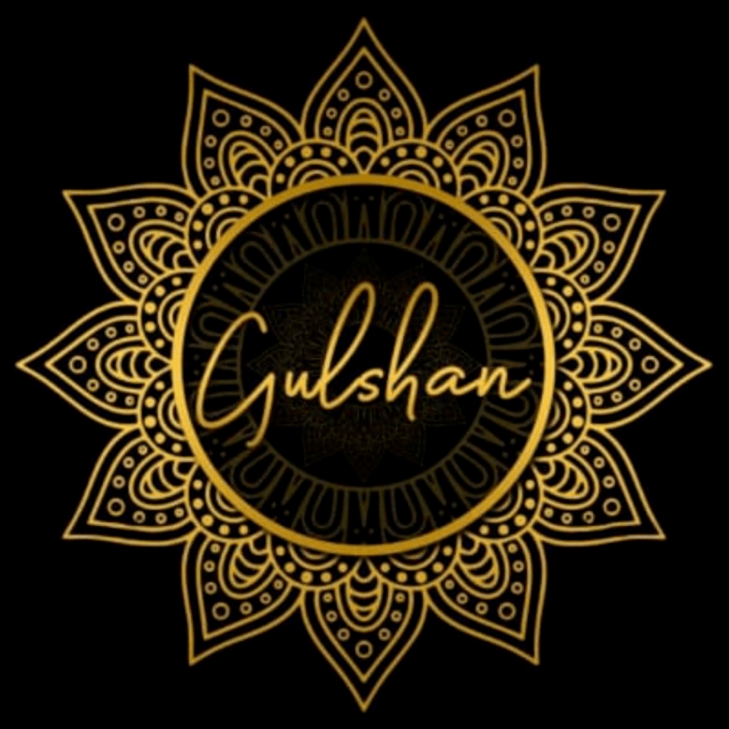 Gulshan Tandoori  logo.