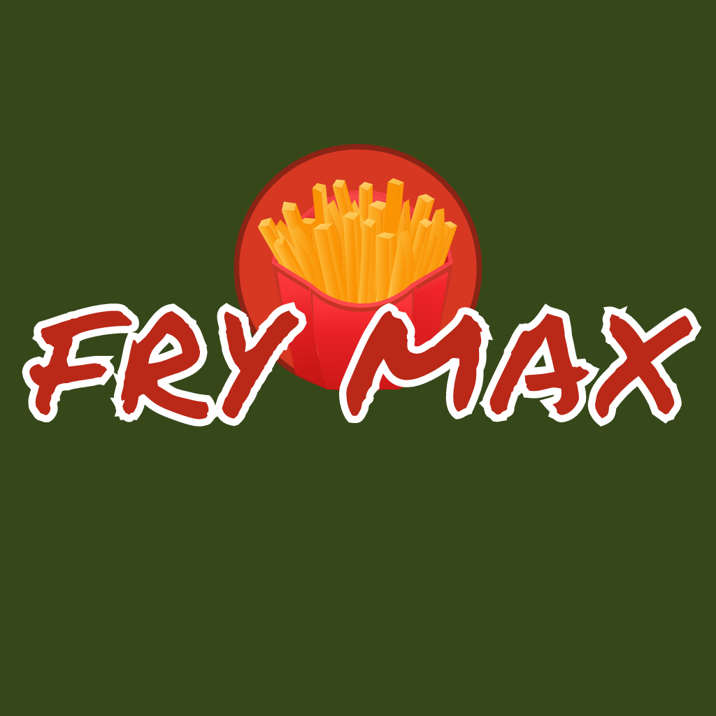 Fry Max | Official Website