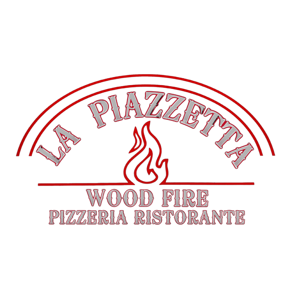 La Piazzetta Pizzeria Logo