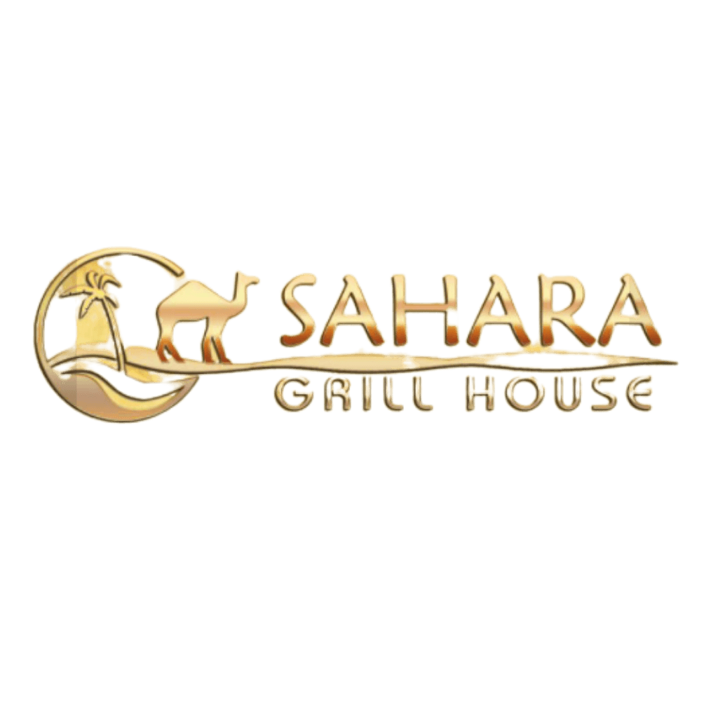 Sahara Grill House Take Away Menu Online