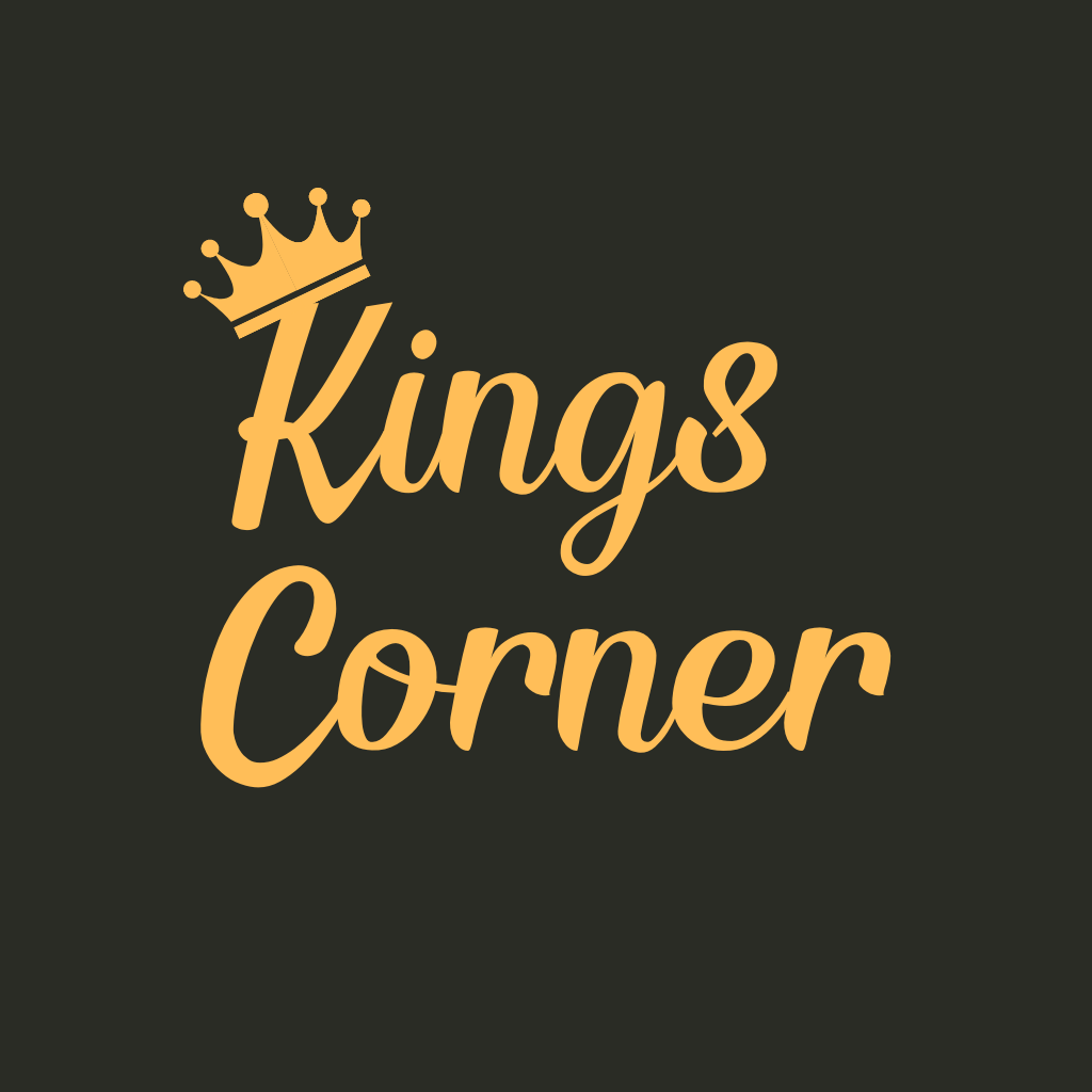 Kings Corner Gloucester Take Away Menu Online
