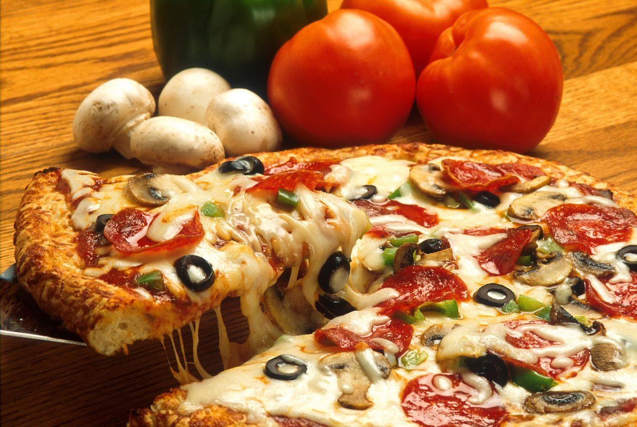 Pizza Oro Take Away Menu Online