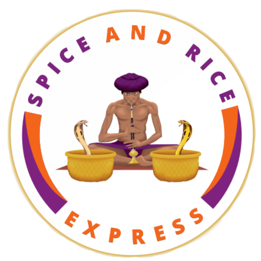 Spice and Rice Express Take Away Menu Online