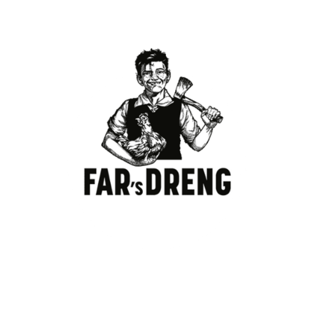 Fars Dreng - Ny Adelgade 7