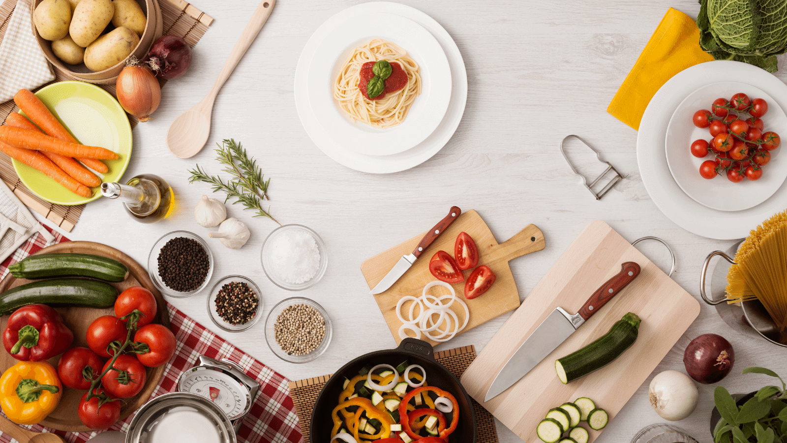 Grillicious Mediterranean 