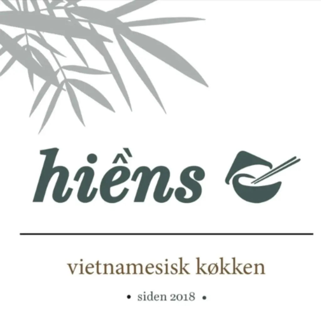 Hien's Tapas Logo