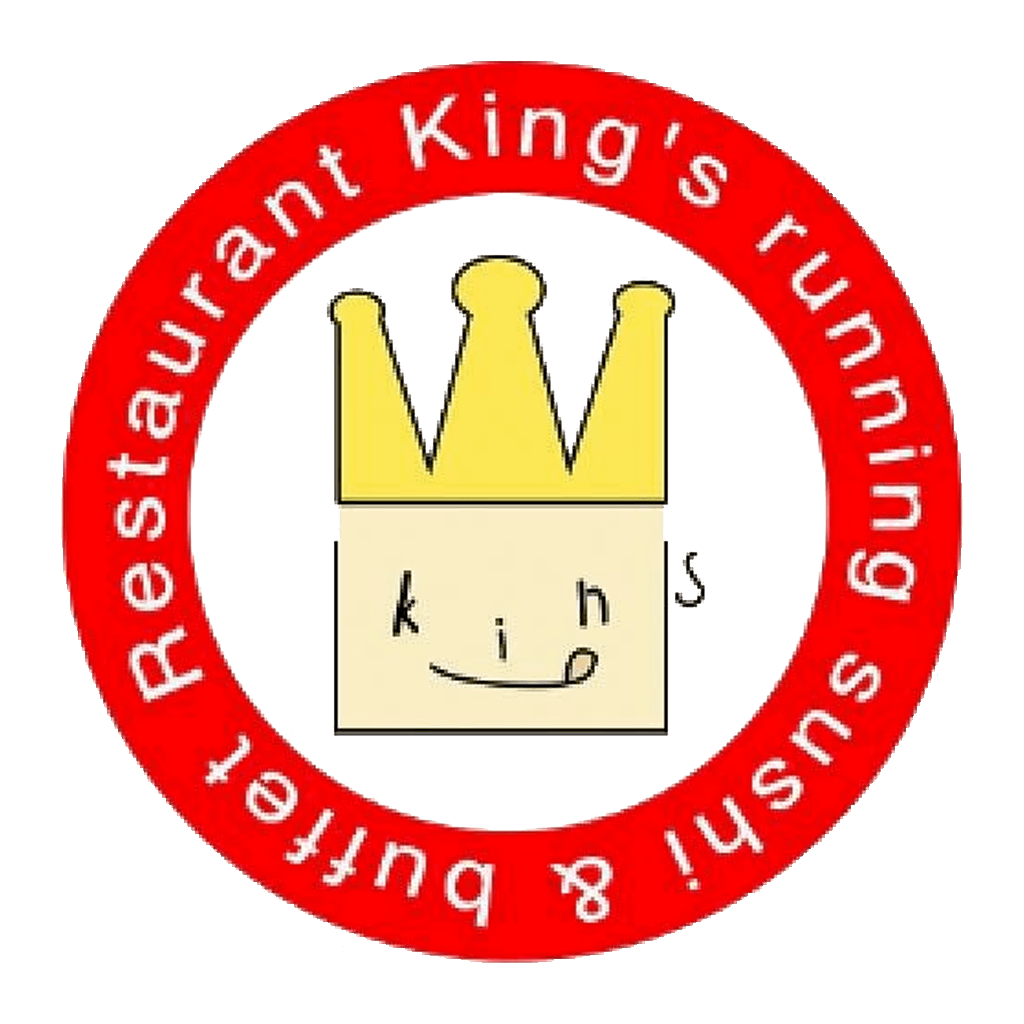 Kings Sushi Aalborg Logo