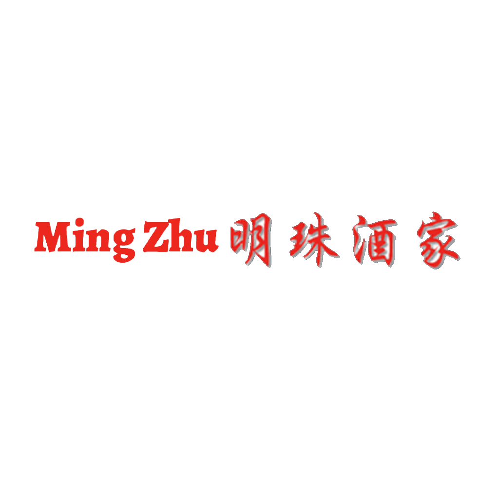 Restaurant Ming Zhu Logo