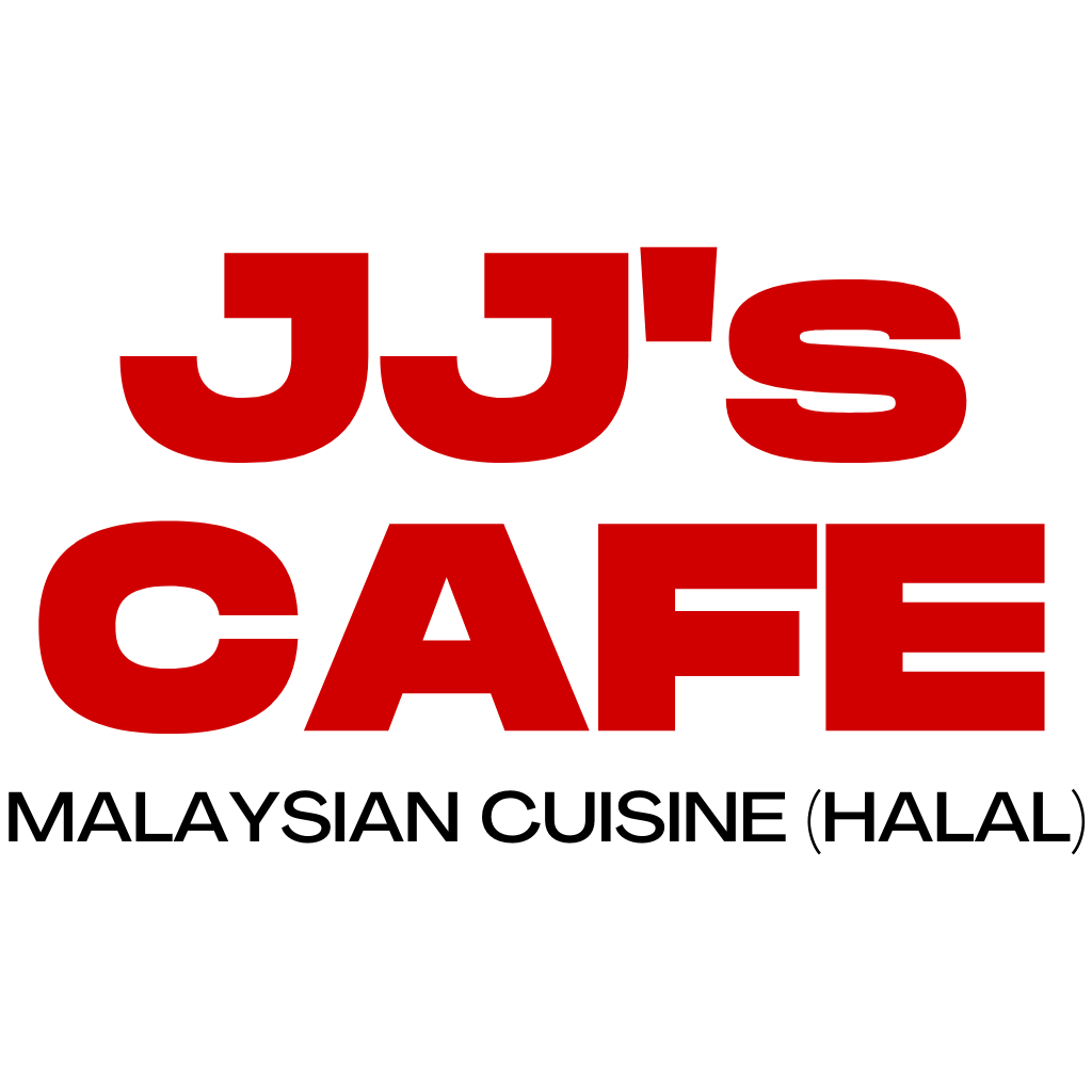 JJ's Cafe Malaysian Cuisine Logo