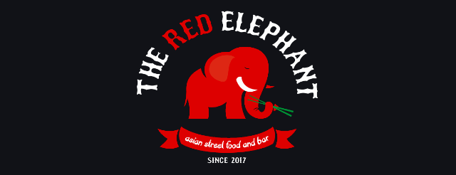 Stænke virkningsfuldhed uddøde The Red Elephant | Asian Street Food & Bar