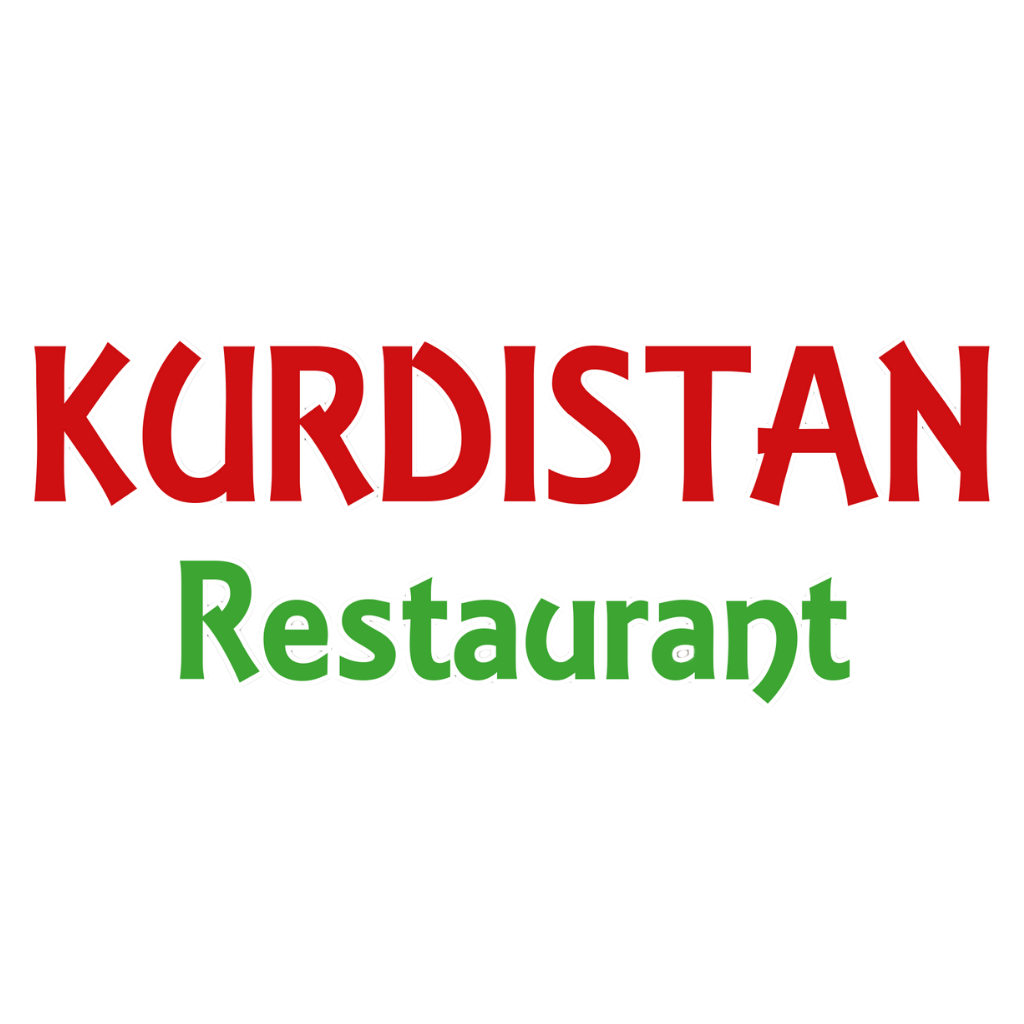 Kurdistan Restaurant Logo