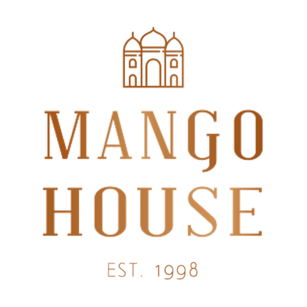 Mango House Chepstow Take Away Menu Online