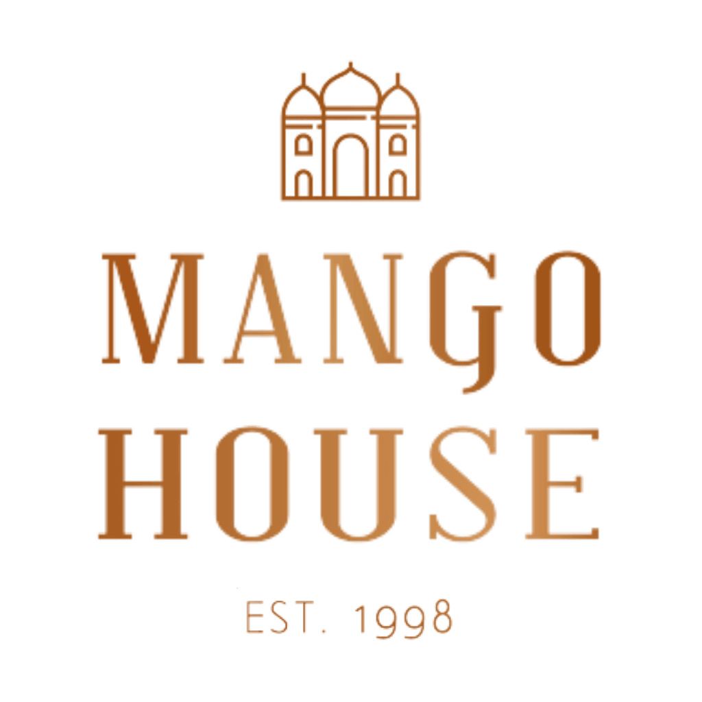 Mango House Chepstow Take Away Menu Online