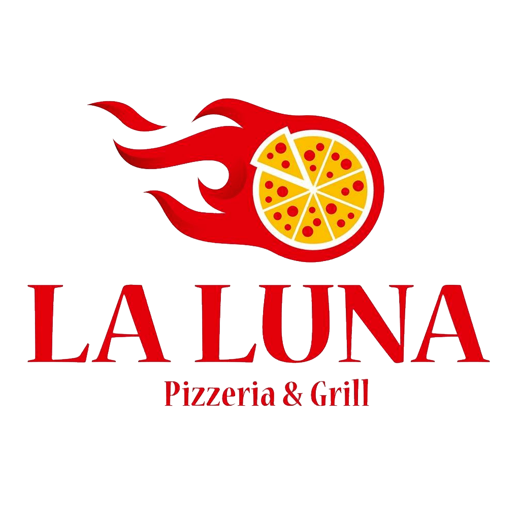 La Luna Take Away Menu Online