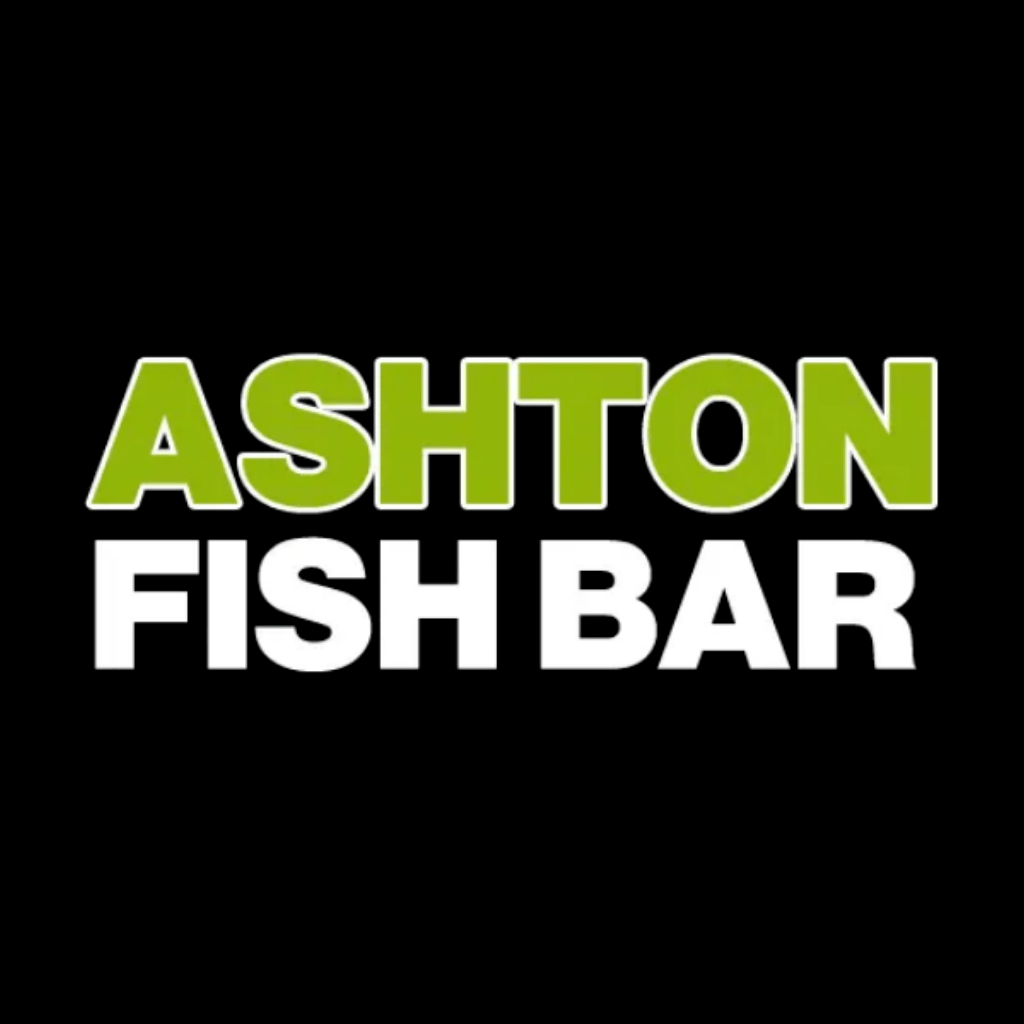 Ashton Fish Bar Take Away Menu Online