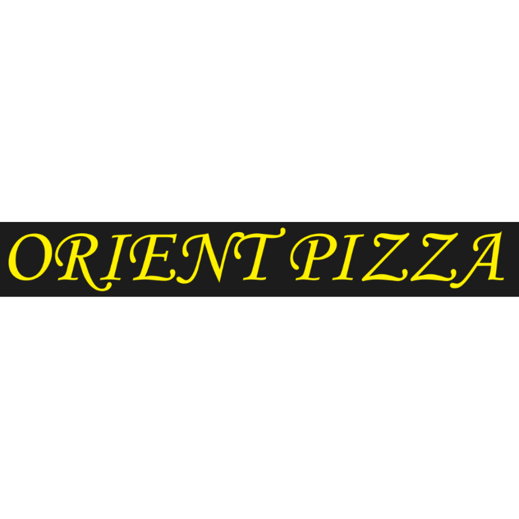 Orient Pizza Take Away Menu Online