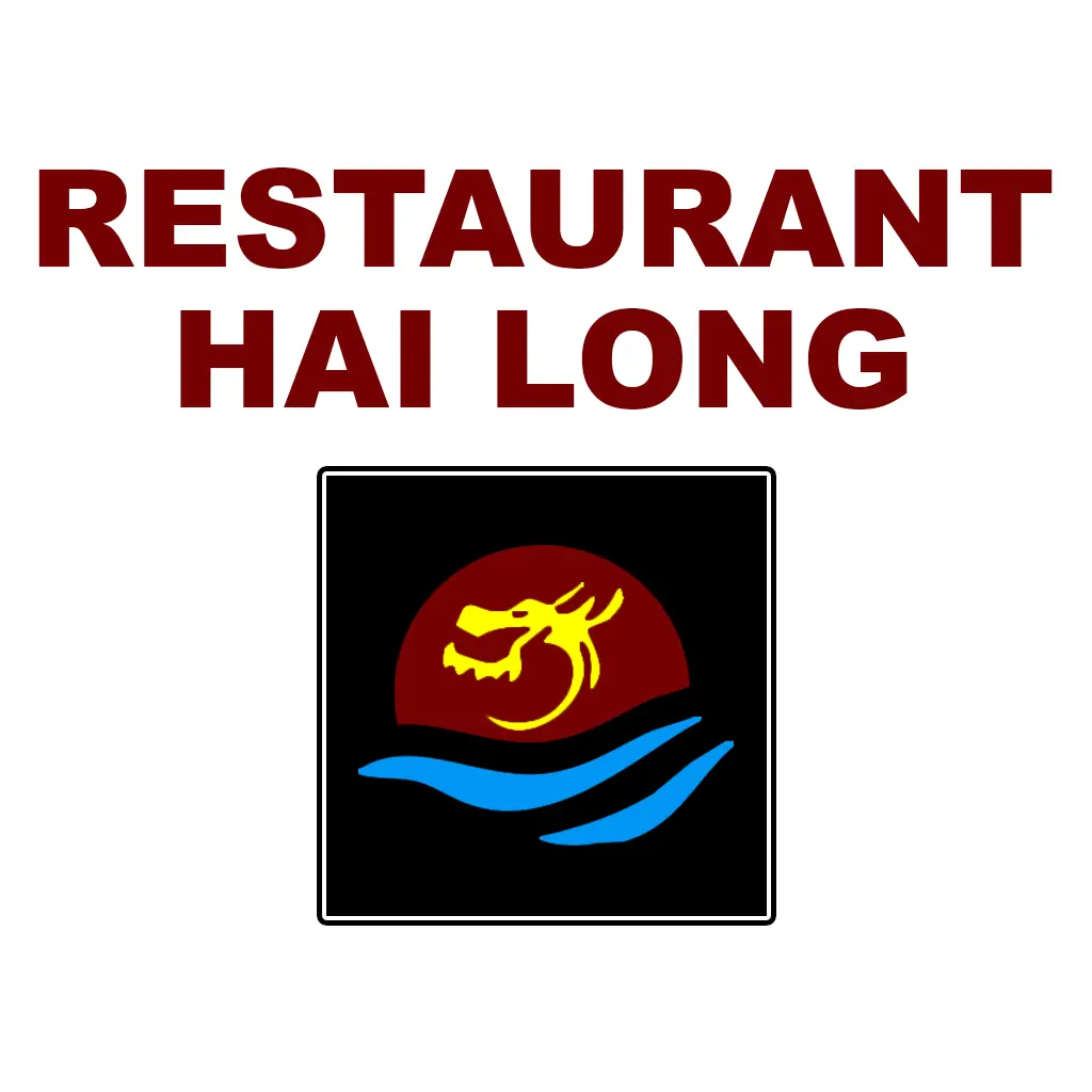 Restaurant HaiLong Værløse logo.