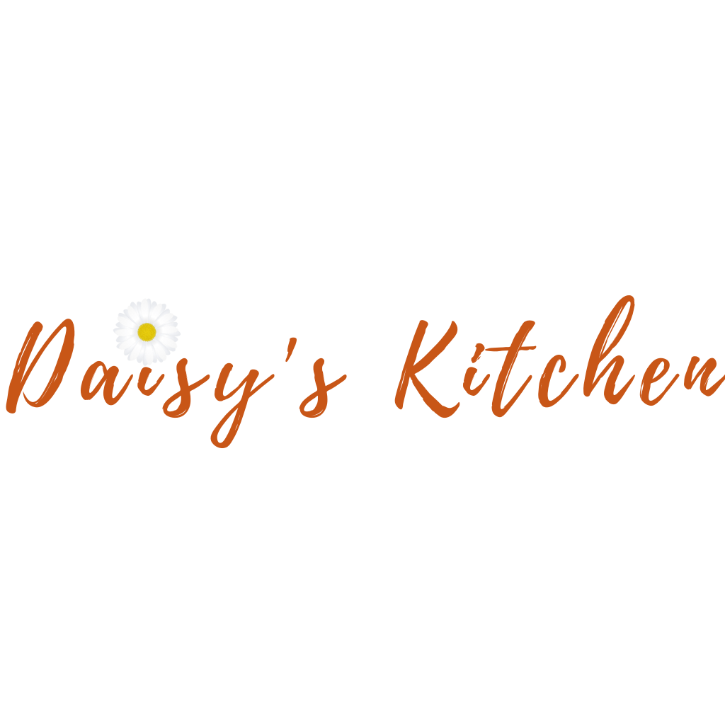 Daisy's Kitchen Stevenage Take Away Menu Online