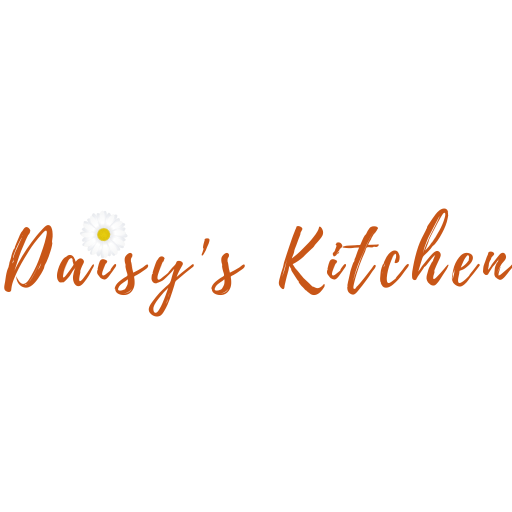Daisy's Kitchen Stevenage Take Away Menu Online