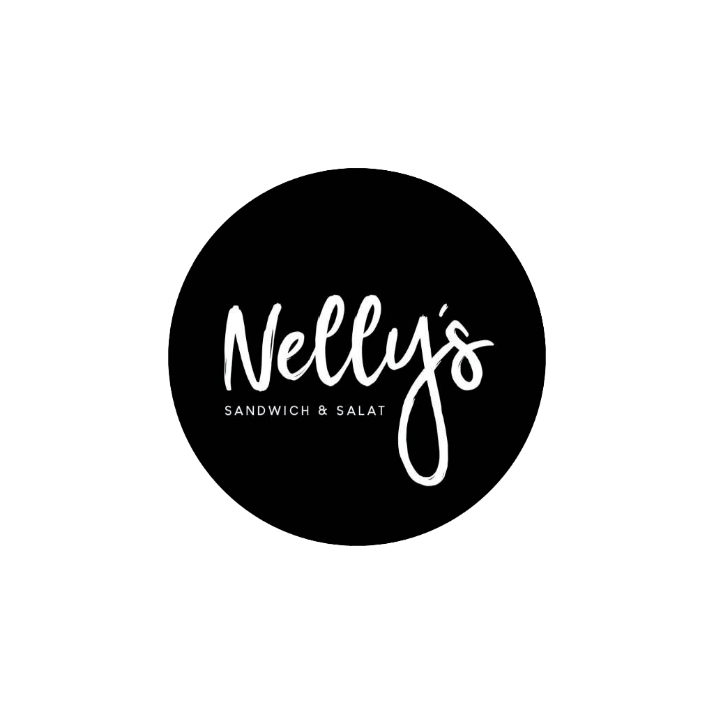 Nelly's Sandwich & Delikatesse Logo
