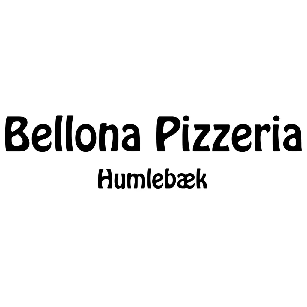 Bellona Humlebæk Logo