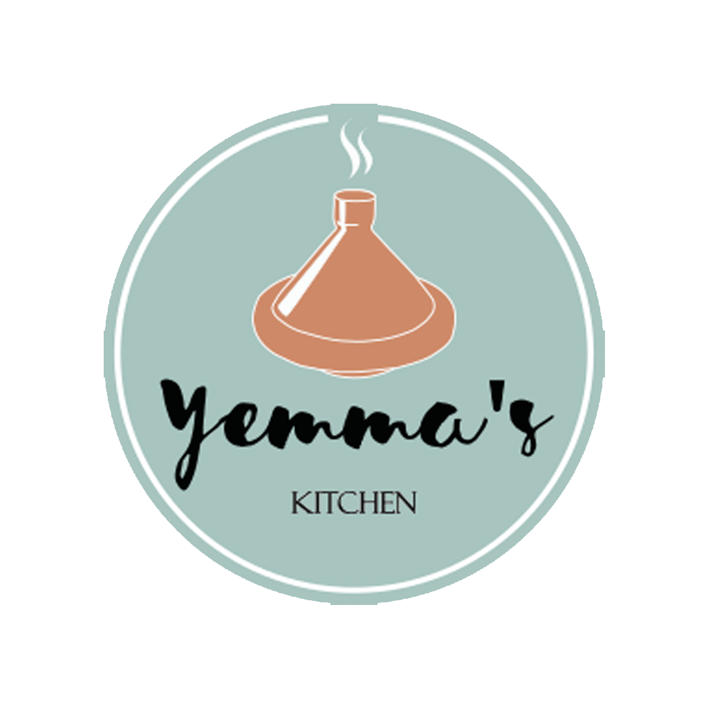 Yemma's Kitchen Logo