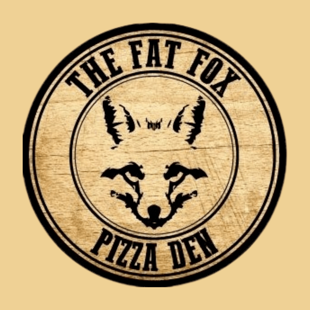 Fat Fox Pizza Den
