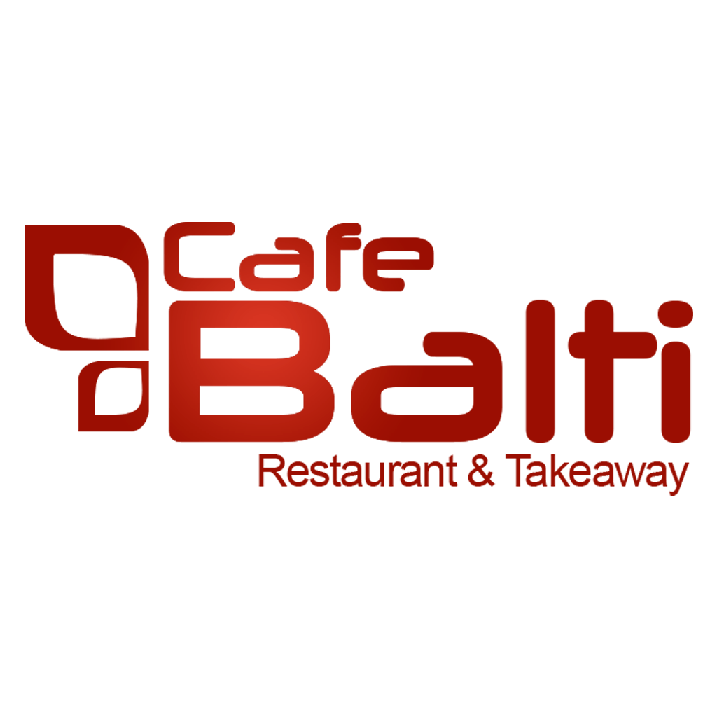 Cafe Balti Birmingham 