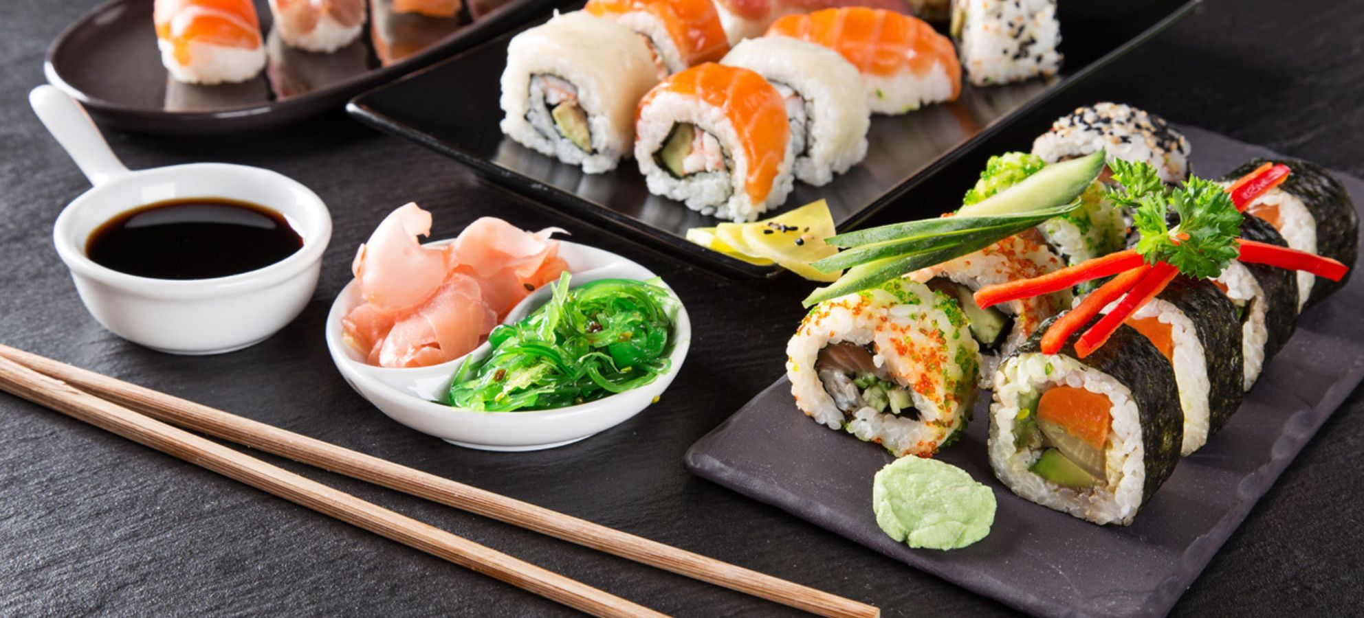 Sushi Dag