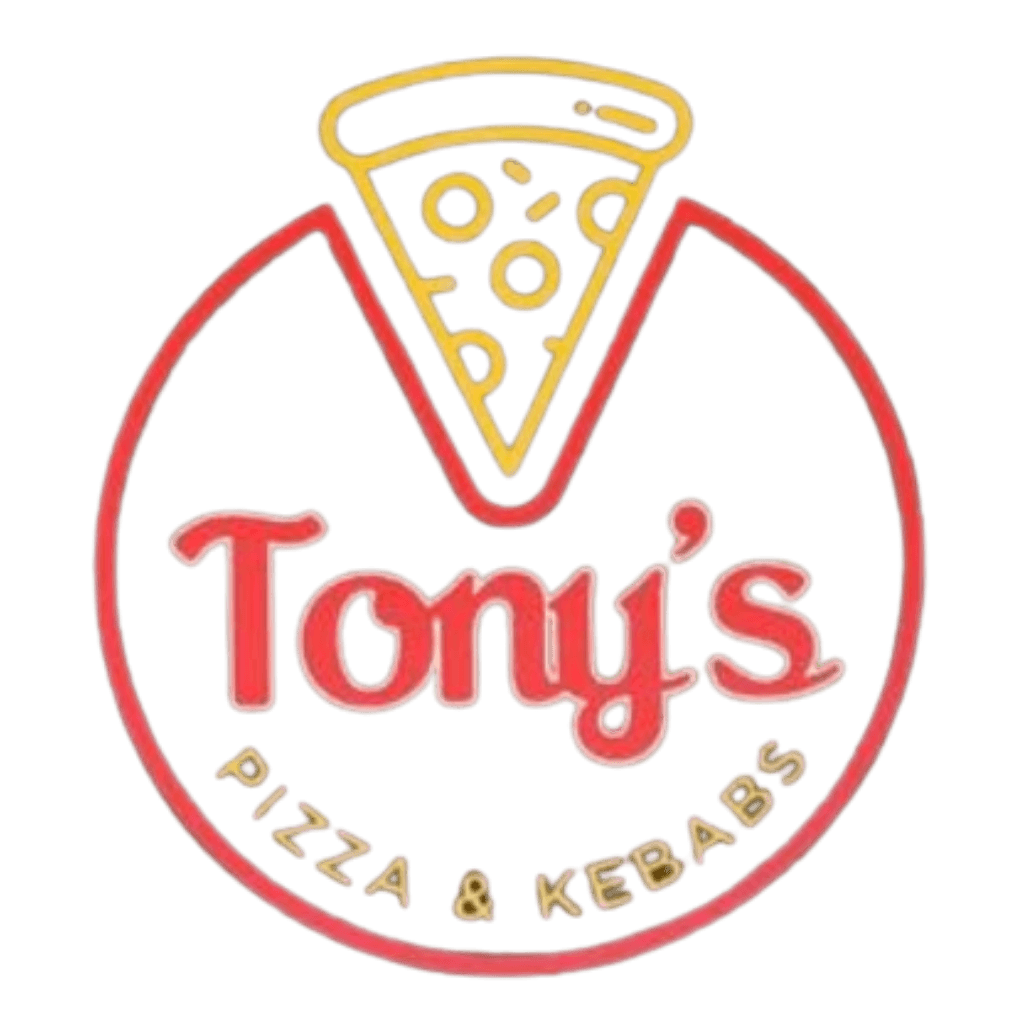 Tony's Pizza & Kebab | Take Away Menu Online