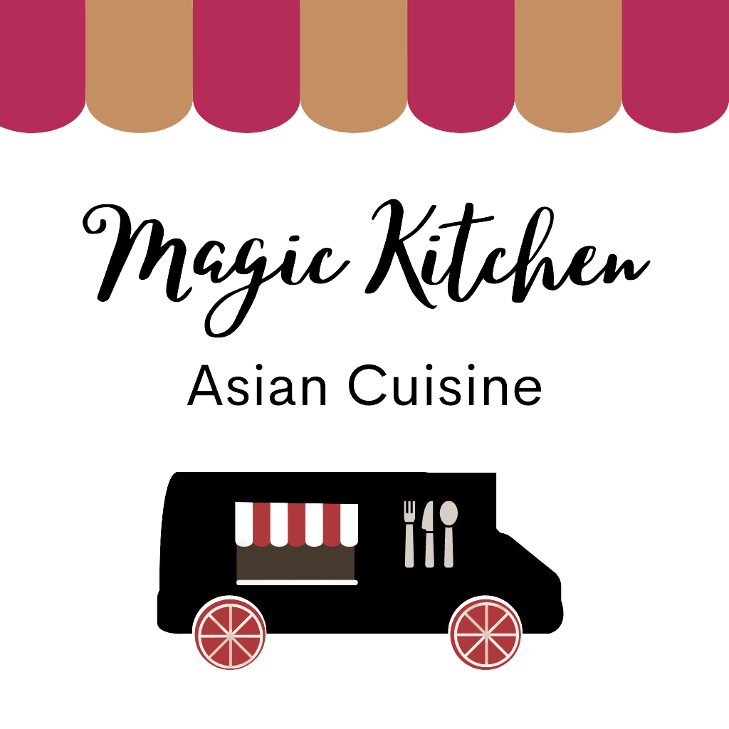 Magic Kitchen Asian Cuisine 