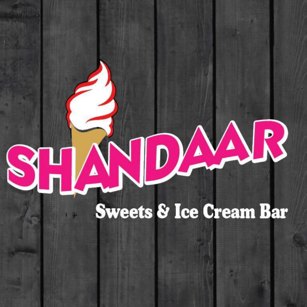 Shandaar Sweets & Ice Cream Bar