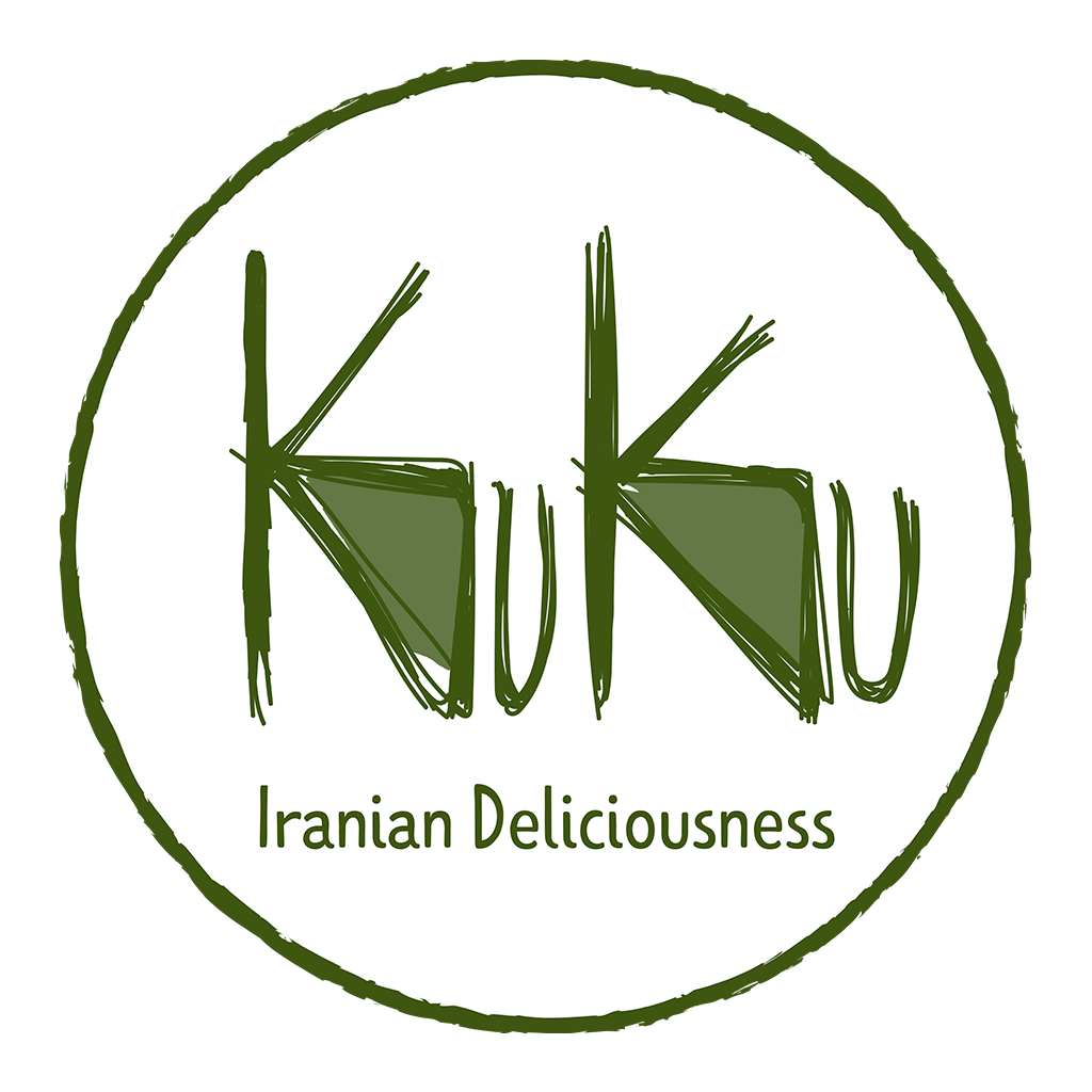 KUKU - Iranian Street Food