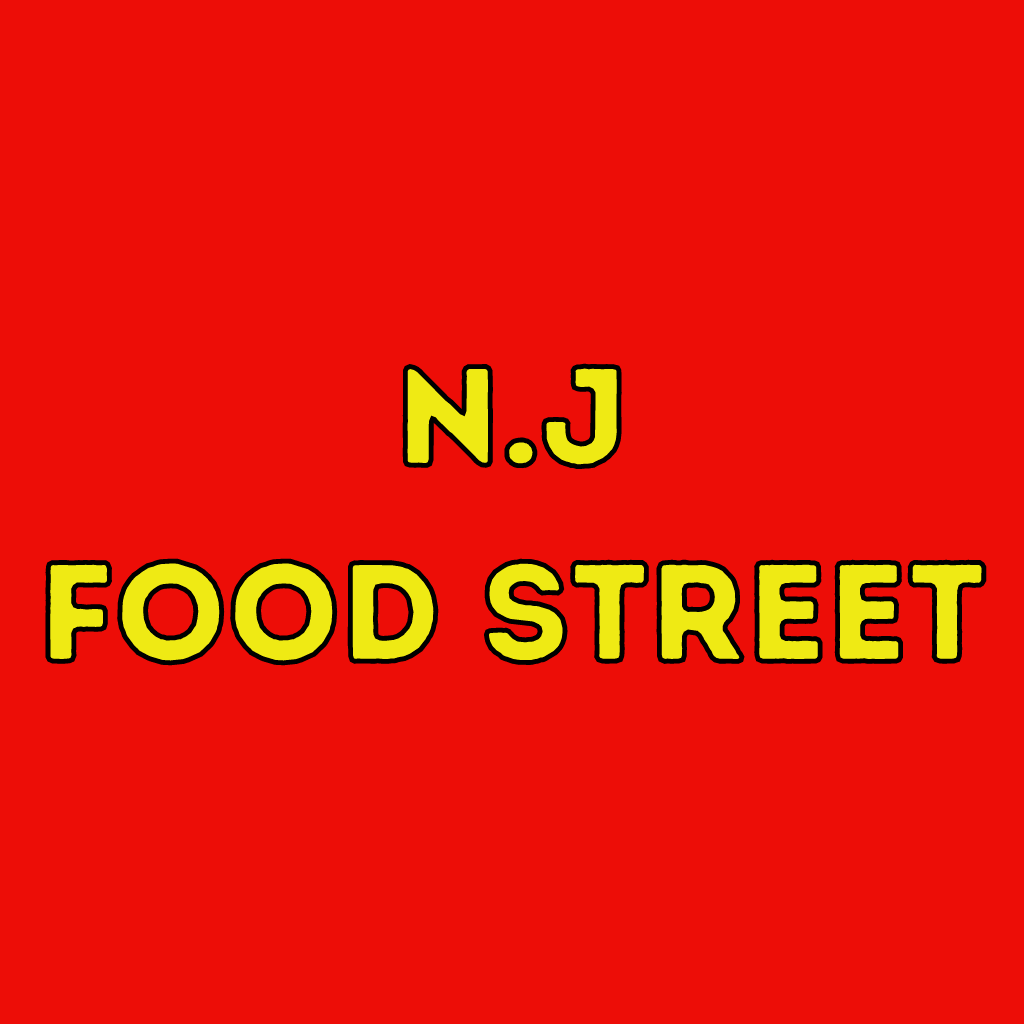 new jersey street food