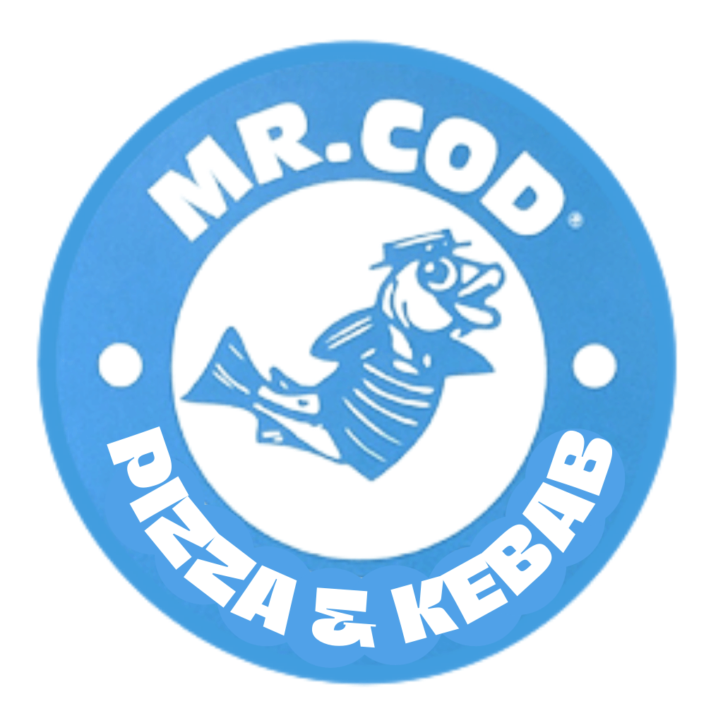 Mr Cod Pizza & Kebab | Take Away Menu Online