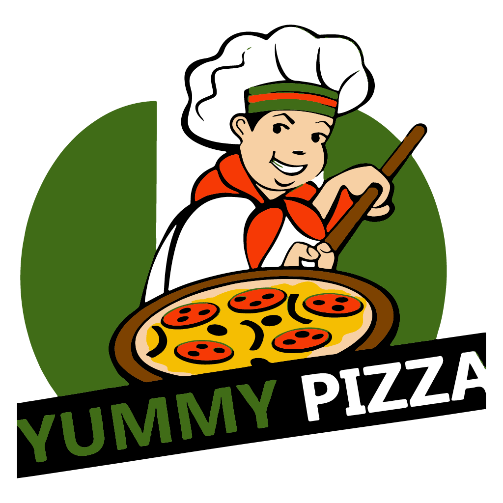 Yummy Pizza Vejle Take Away Menu Online