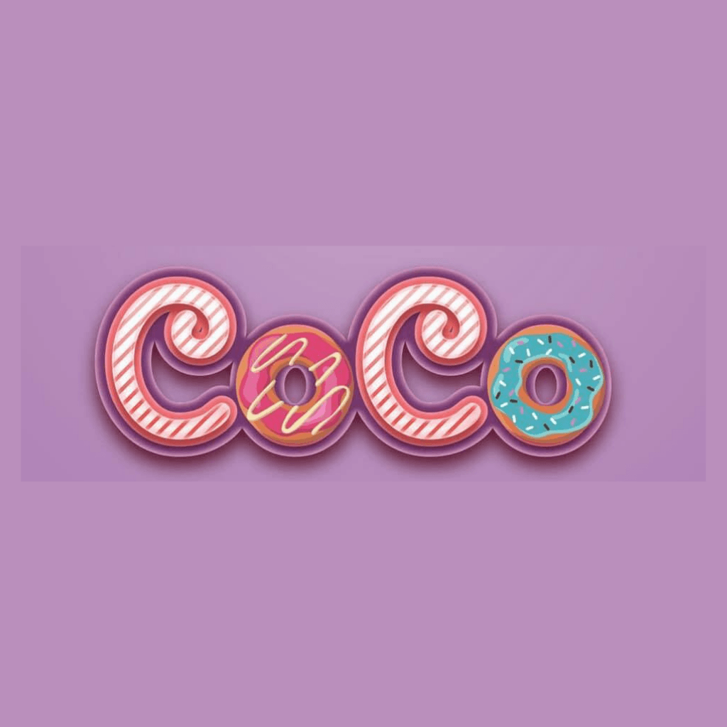 Coco Keighley Take Away Menu Online