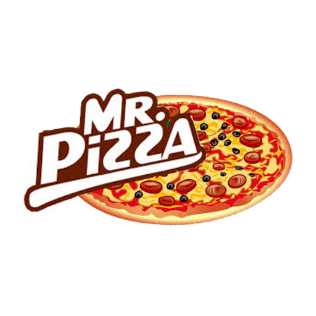 Mr Pizza Norwich Take Away Menu Online