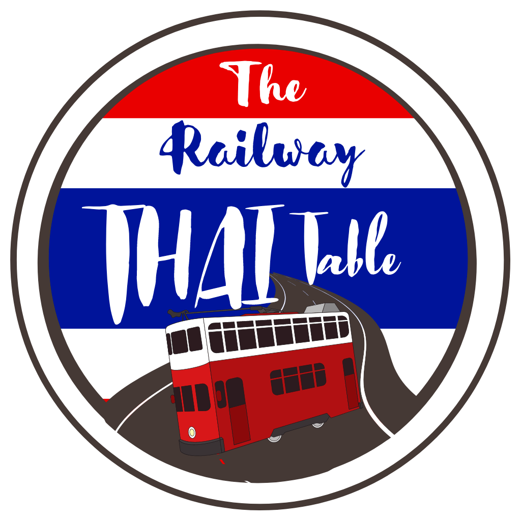 Railway Thai Table